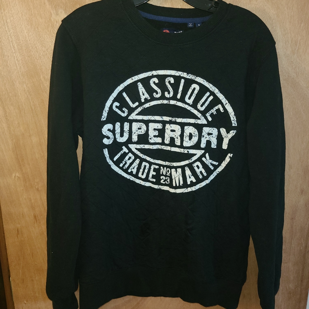 Superdry Pullover